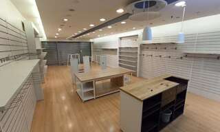 Commerce  128 m² à louer à Limoges (87280)