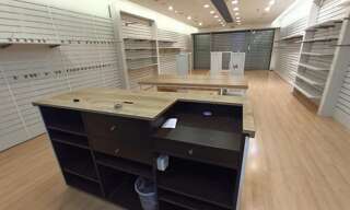 Commerce  128 m² à vendre à Limoges (87280)