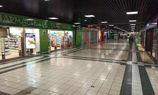 Commerce  128 m² à vendre à Limoges (87280)