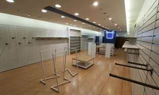 Commerce  128 m² à vendre à Limoges (87280)