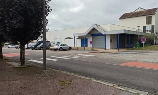 Commerce  821 m² à vendre à Limoges (87000)