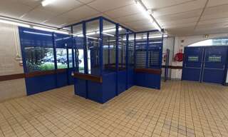 Commerce  448 m² à vendre à Limoges (87000)