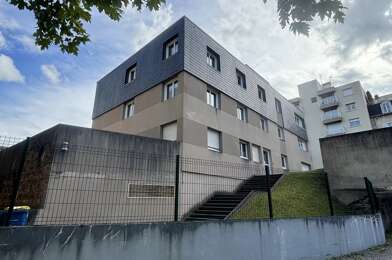 Immeuble  1554000 €