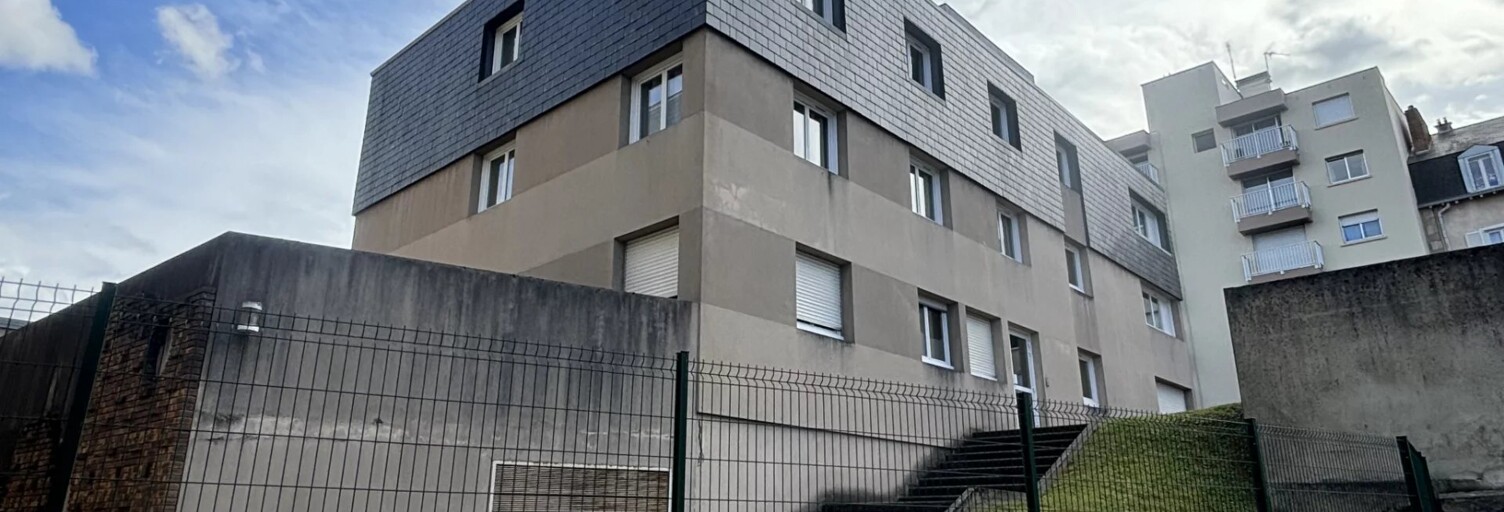 Immeuble  611 m² à vendre à Limoges (87000)