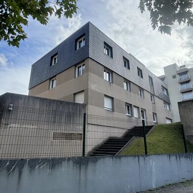 Immeuble  1554000 €