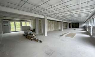 Bureau  211 m² à louer à Limoges (87000)