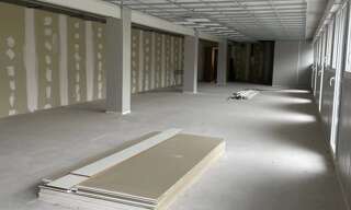 Bureau  211 m² à louer à Limoges (87000)