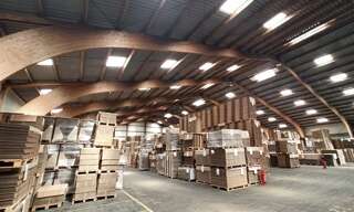 Local industriel  2000 m² à vendre à Saint-Junien (87200)