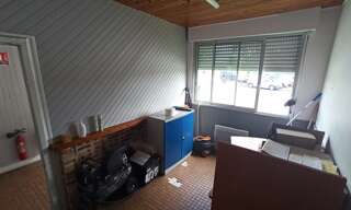 Local industriel  2000 m² à vendre à Saint-Junien (87200)