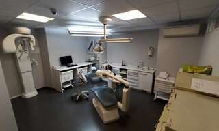 Bureau  118 m² à louer à Limoges (87000)