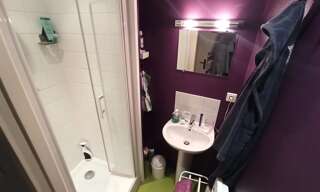 Bureau  118 m² à louer à Limoges (87000)