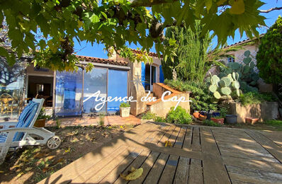 vente maison 735 000 € à proximité de Puget-sur-Argens (83480)