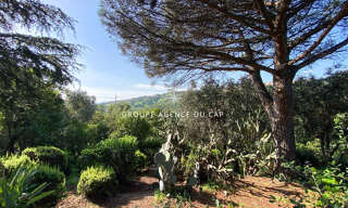 Maison 5 Pièces 144 m² à vendre à Roquebrune-sur-Argens (83380)