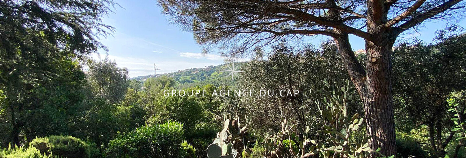 Maison 5 Pièces 144 m² à vendre à Roquebrune-sur-Argens (83380)