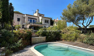 Maison 7 Pièces 198 m² à vendre à Fréjus (83370)