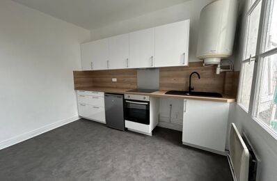 appartement 1 pièces 33 m2 à louer à Limoges (87000)