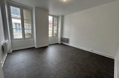 location appartement 480 € CC /mois à proximité de Le Palais-sur-Vienne (87410)