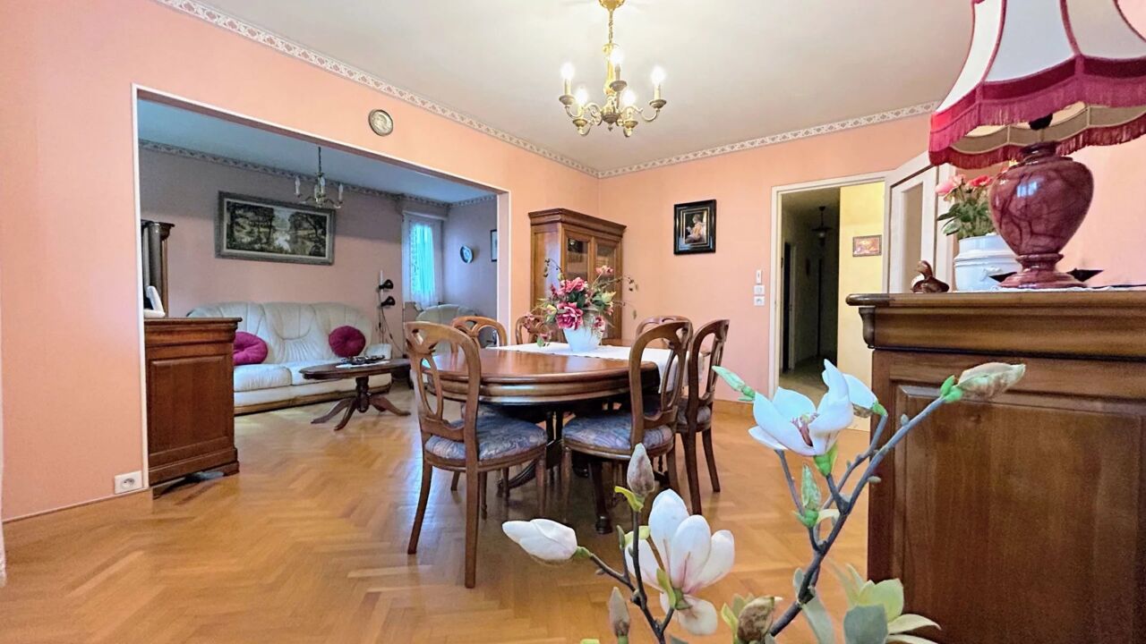 appartement 5 pièces 84 m2 à vendre à Limoges (87000)