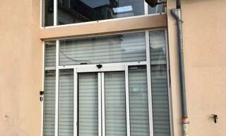 Commerce  130 m² à louer à Saint-Junien (87200)