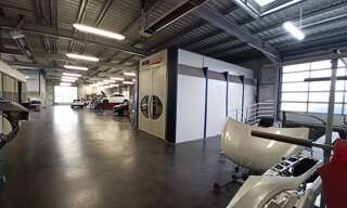 Commerce  4390 m² à louer à Limoges (87000)