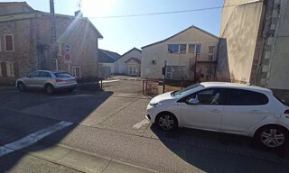 Commerce  90 m² à louer à Saint-Junien (87200)