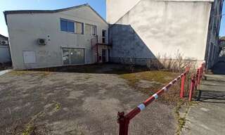 Commerce  220 m² à louer à Saint-Junien (87200)