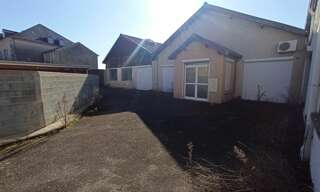 Commerce  167 m² à louer à Saint-Junien (87200)