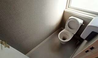 Commerce  167 m² à louer à Saint-Junien (87200)