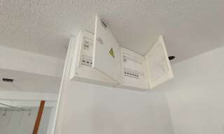 Commerce  167 m² à louer à Saint-Junien (87200)