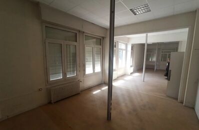 location bureau 630 € CC /mois à proximité de Saint-Just-le-Martel (87590)