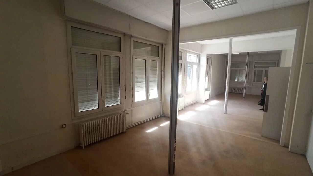 bureau  pièces 62 m2 à louer à Limoges (87000)