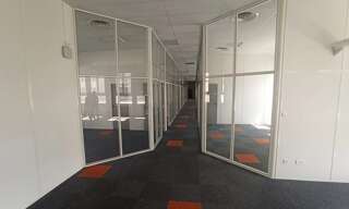 Commerce  650 m² à louer à Limoges (87000)