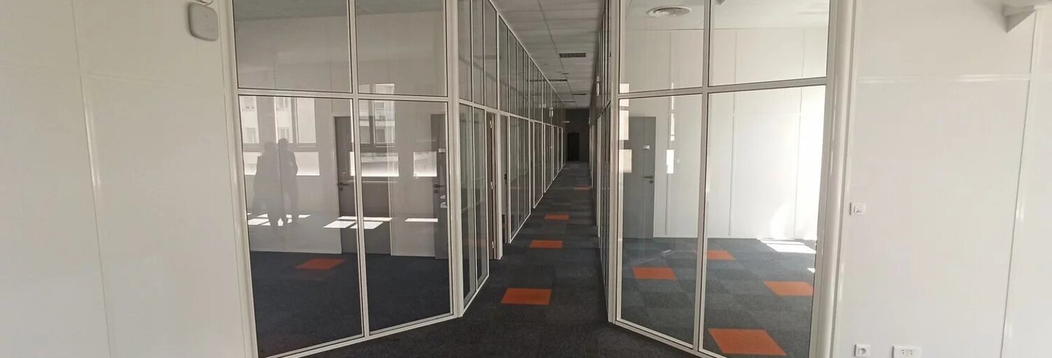 Commerce  650 m² à louer à Limoges (87000)