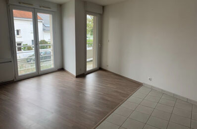 location appartement 717 € CC /mois à proximité de Saint-Sébastien-sur-Loire (44230)