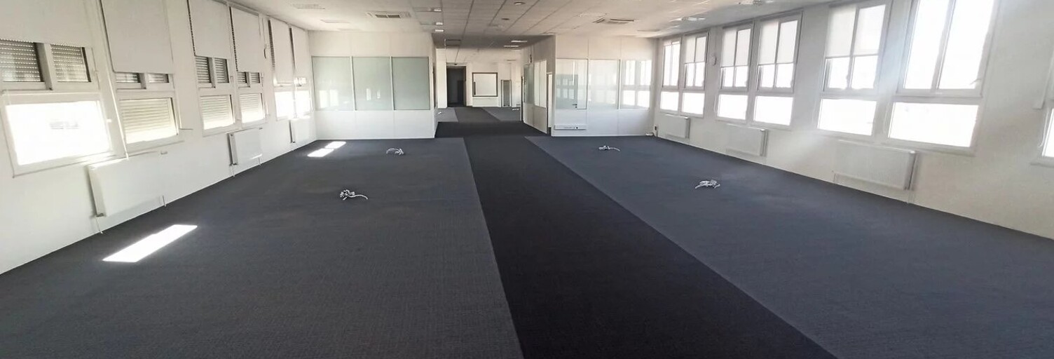 Commerce  500 m² à louer à Limoges (87000)