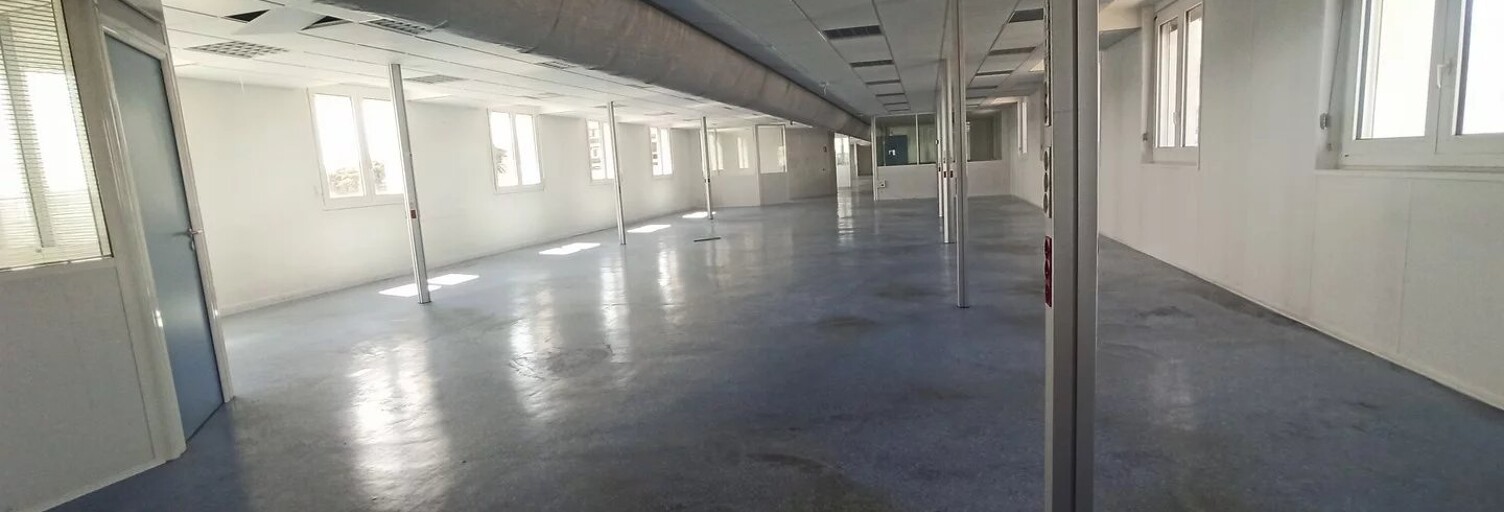 Commerce  620 m² à louer à Limoges (87000)