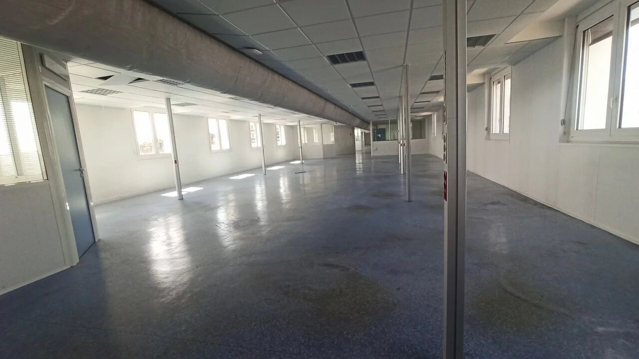 commerce  pièces 620 m2 à louer à Limoges (87000)