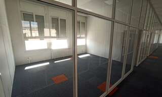 Bureau  650 m² à vendre à Limoges (87000)