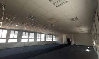 Bureau  500 m² à vendre à Limoges (87000)