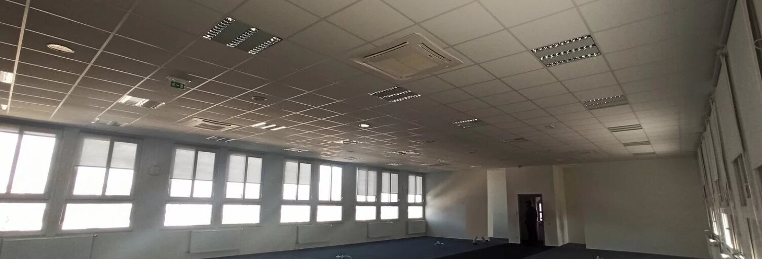 Bureau  500 m² à vendre à Limoges (87000)