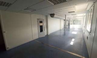 Bureau  620 m² à vendre à Limoges (87000)