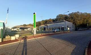 Commerce  1460 m² à vendre à Limoges (87280)