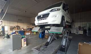 Commerce  1460 m² à vendre à Limoges (87280)