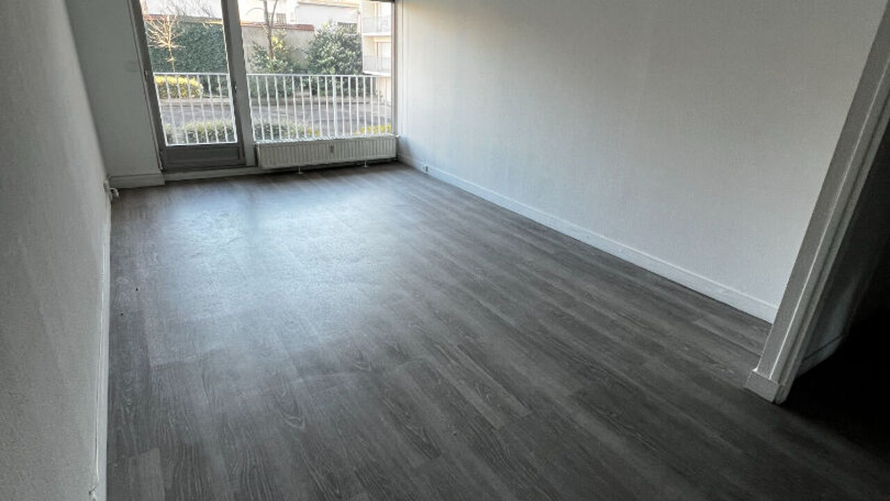 appartement 2 pièces 53 m2 à louer à Reims (51100)