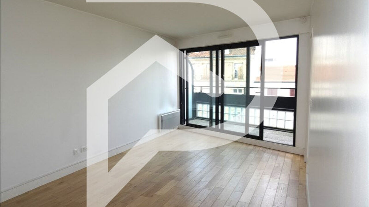 appartement 2 pièces 46 m2 à vendre à Asnières-sur-Seine (92600)