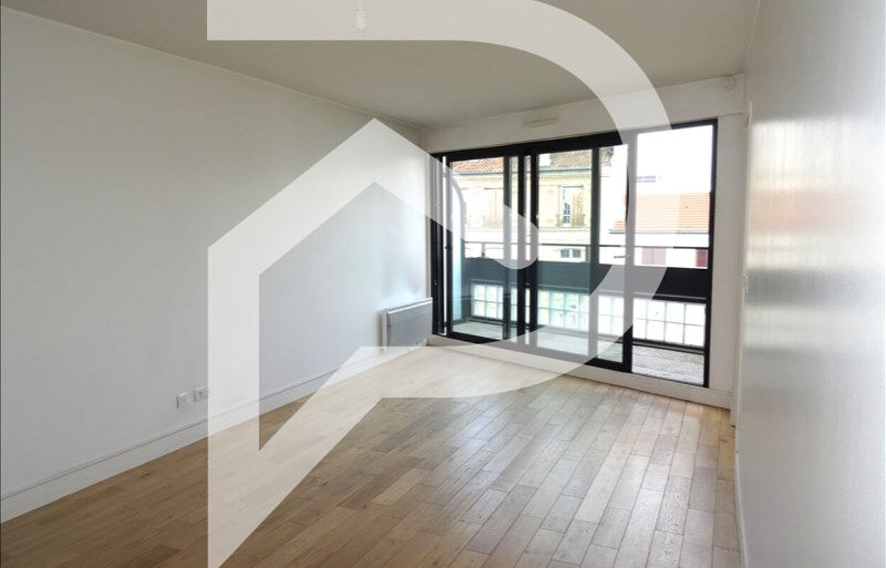 appartement 2 pièces 46 m2 à vendre à Asnières-sur-Seine (92600)