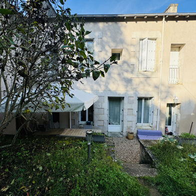 Maison 6 pièces 147 m²