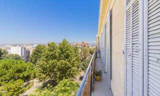 Appartement 3 Pièces 73 m² à vendre à Marseille 2 (13002)