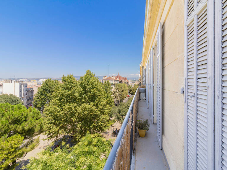 Appartement Marseille 3 pièce(s) 73 m2 — photo 1