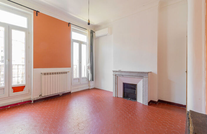 Appartement Marseille 3 pièce(s) 73 m2 — photo 3
